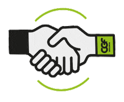 Escudo Sticker by CGFseguros