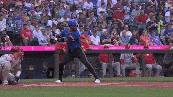 Seattle Mariners GIF