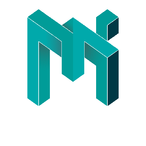 Museum of Illusions Athens Sticker