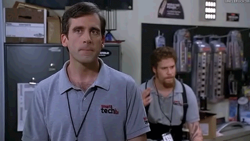 Who Me Meme Seth Rogen