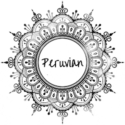 Peruvian Acessórios GIF