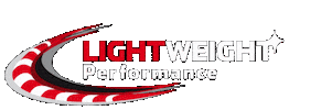lightweight-performance Sticker