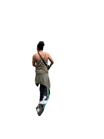 Animated Sticker