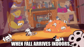 101 Dalmatians Dog GIF