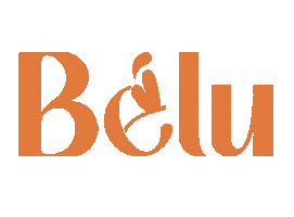 Bélu & Co. Sticker