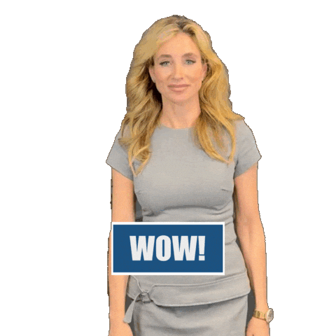 Justice Wow Sticker by ACTS Law