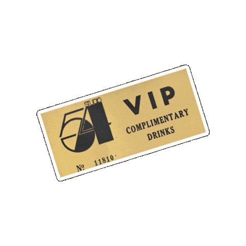 Studio 64 Sticker by Aluma Medical Aesthetics