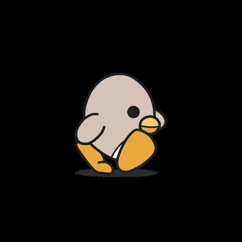 Happy GIF