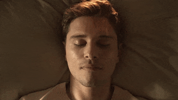 Good Morning Dreaming GIF by 9-1-1: Lone Star
