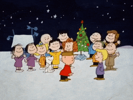 Its-the-easter-beagle-charlie-brown GIFs - Get the best GIF on GIPHY