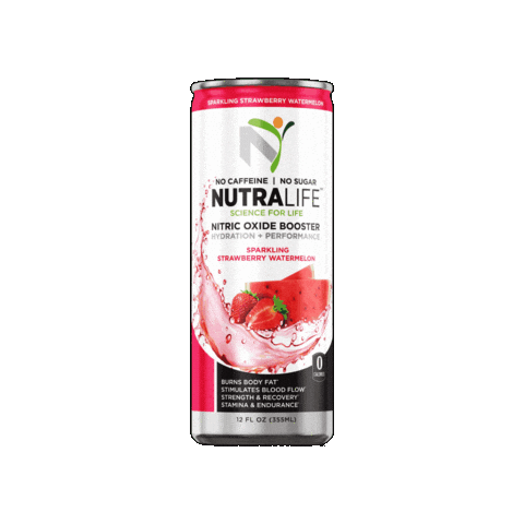 Energydrink Sticker by DrinkNutraLife