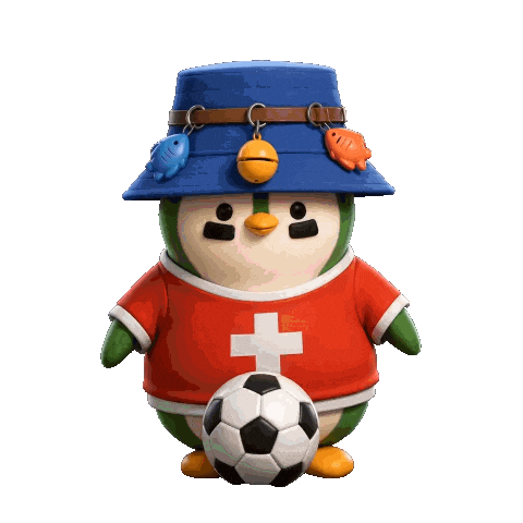 Happy World Cup Sticker by ZaddyFi