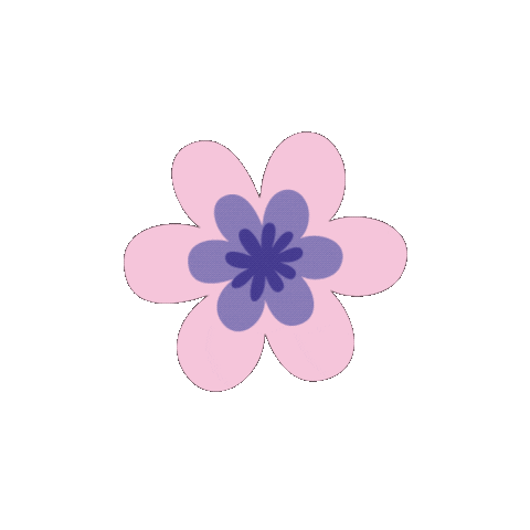 Laluneindigo Sticker