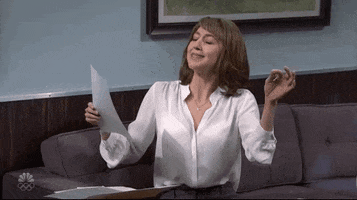 Heidi Gardner Dancing GIF by Saturday Night Live