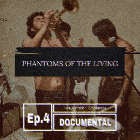 Post Punk GIF