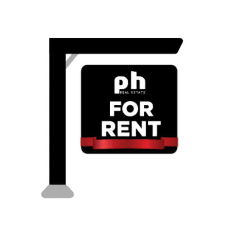 For Rent Dubai Property Sticker by PH Real Estate