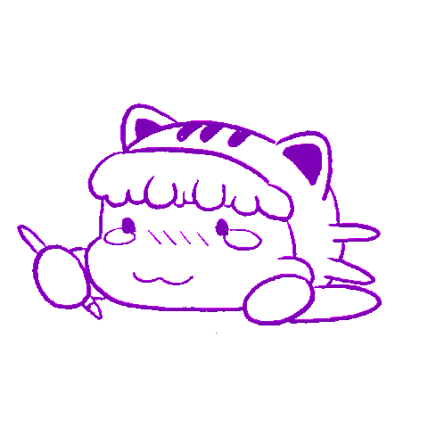 Animated Sticker