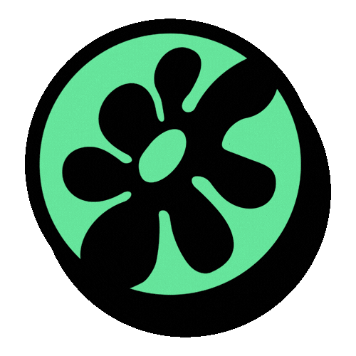 Spring Breaks Sticker by Cypher HQ