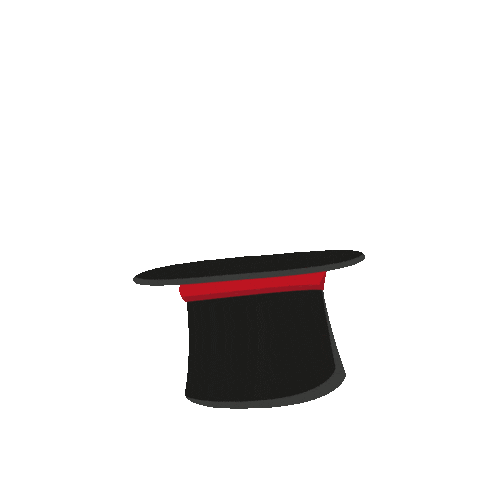 Comedy Magic Sticker by I Heart Burns