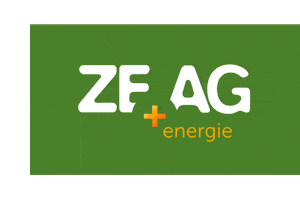 ZEAG Energie AG Sticker