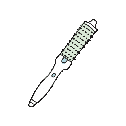 Pastel Haircare Sticker by Mane