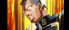 Jojo Part 4 Morioh GIF