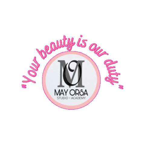 mayorsastudio-academy Sticker