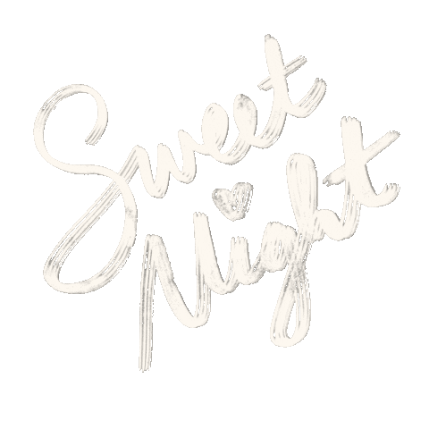 Sweet Dreams' Sticker