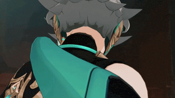 Alhaitham GIF