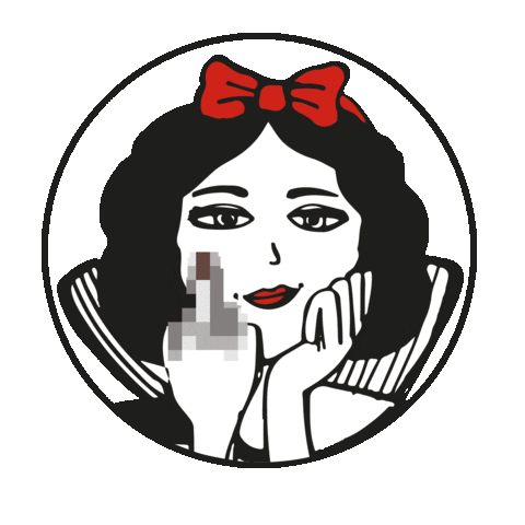 Sticker by IRIEDAILY