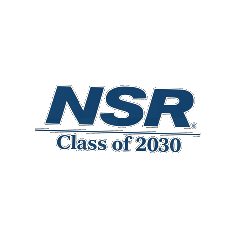Athlete Recruiting Sticker by National Scouting Report