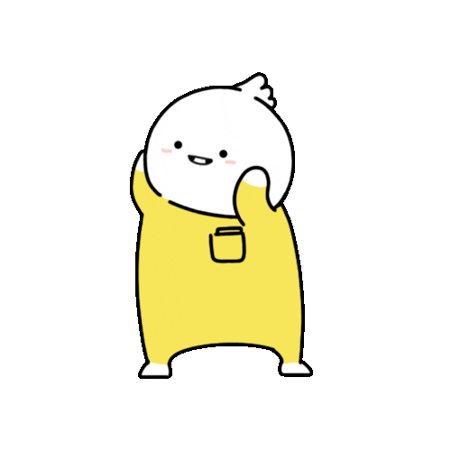 Dance Sticker
