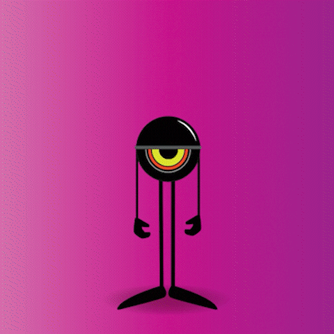 Happy Ha Ha Ha GIF by BOSS EYEhole