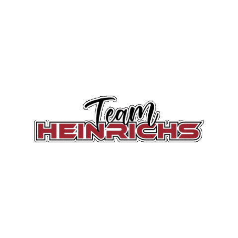 Truck Merch Sticker by TeamHeinrichs