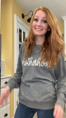 Slay At Home Mother GIF
