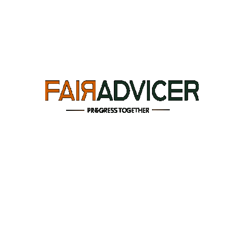 Sticker by FairAdvicer