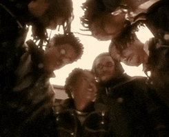 Hip Hop Circle GIF by Fugees