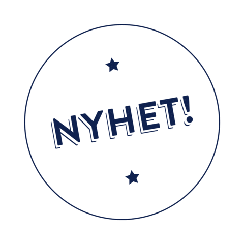 Sildakongen Sticker