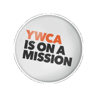 YWCA Metro St. Louis Sticker