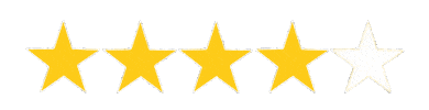 Star Sticker
