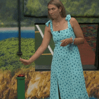 Excited Push The Button GIF by Big Brother