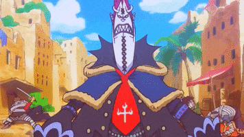 Anime GIF