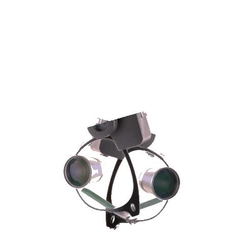 SurgiCams Sticker