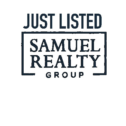 Samuel Realty Group Sticker
