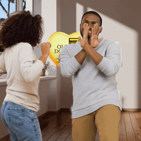 Real Estate Dance GIF by Old Dominion Realty