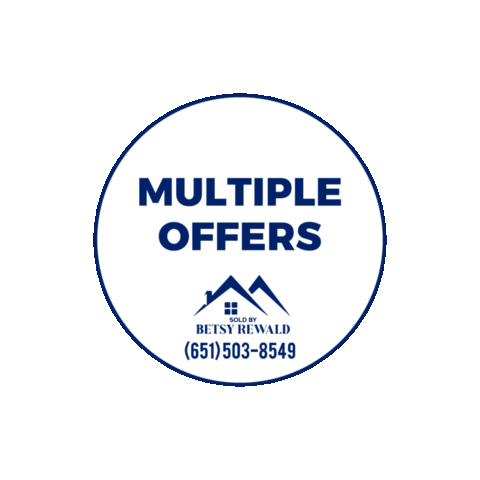 soldbybetsyrewald Sticker