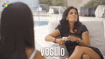 Real Housewives Surprise GIF by discovery+