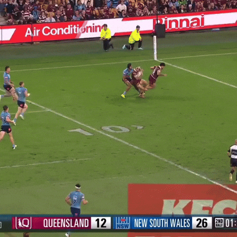 Nrl Nsw GIF
