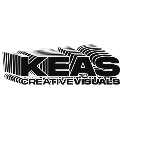 Sticker by keaswork