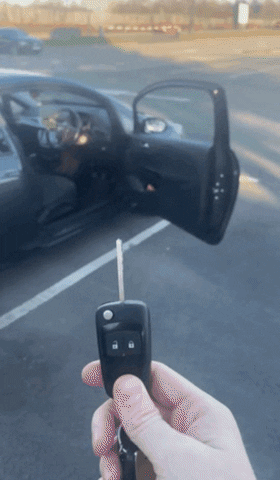 Wireless Carplay GIF